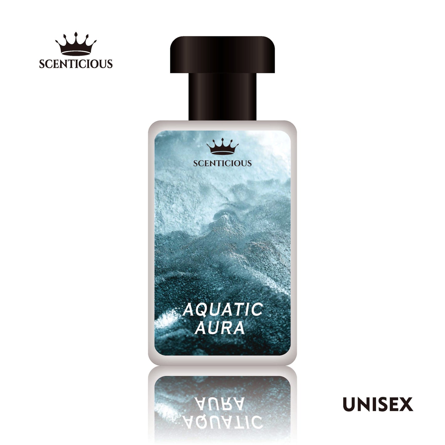 Aquatic Aura
