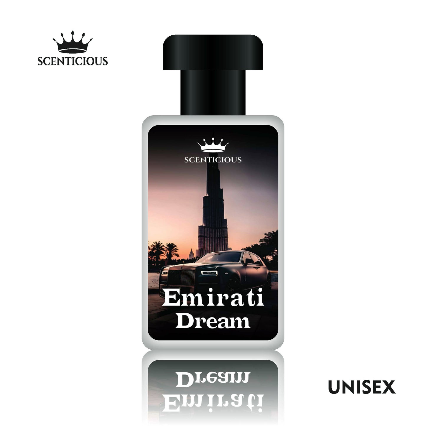 Emirati Dream