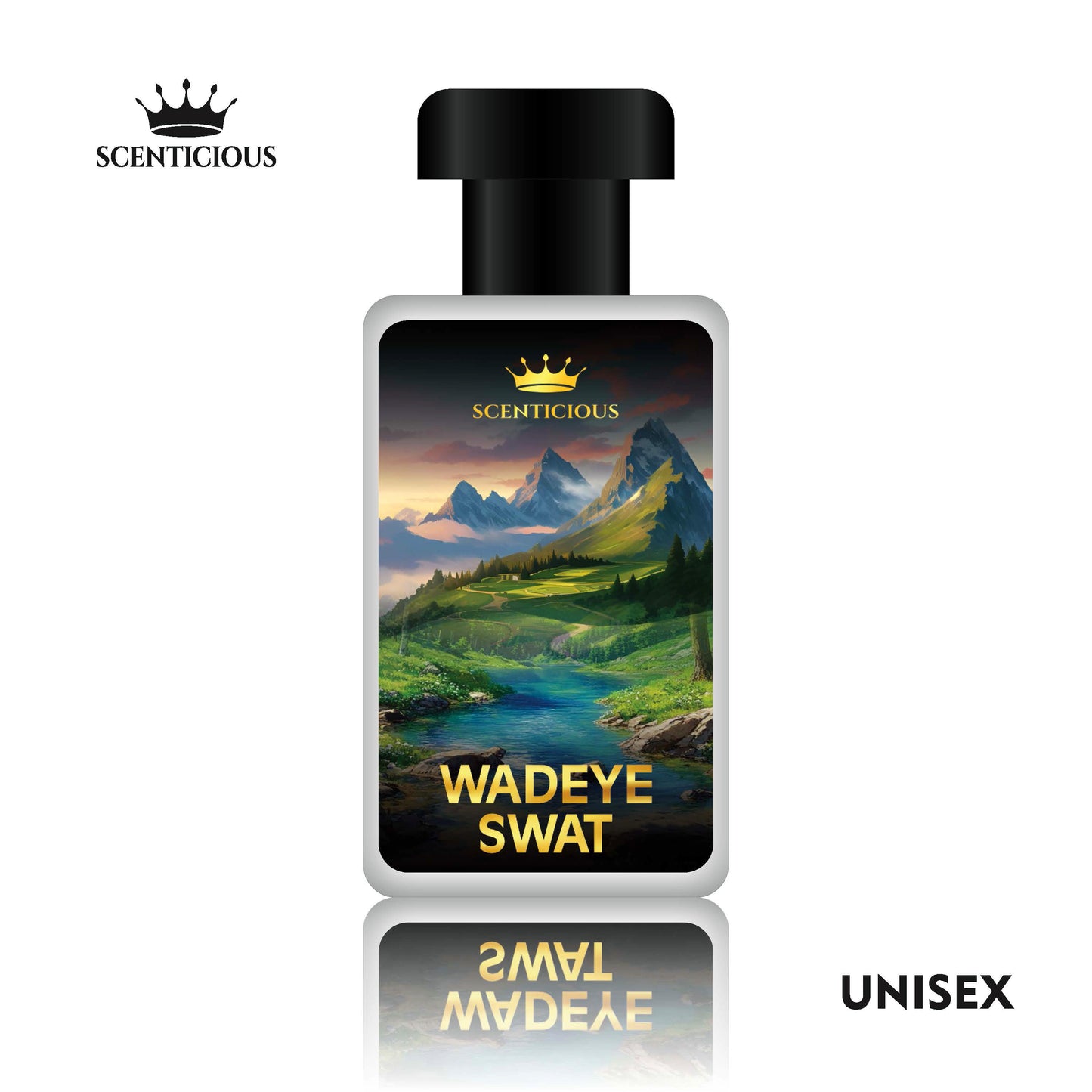 WADEYE SWAT