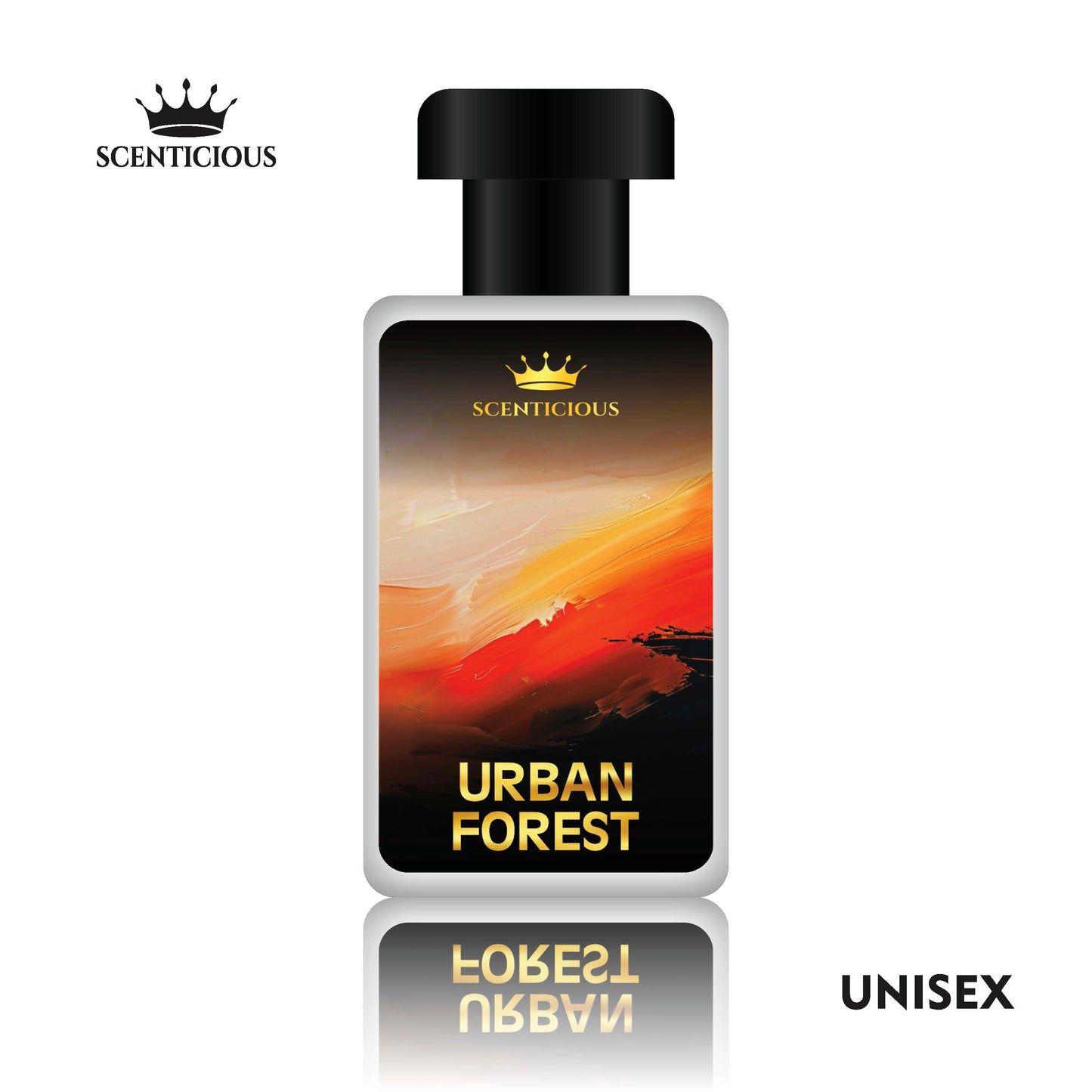 URBAN FOREST