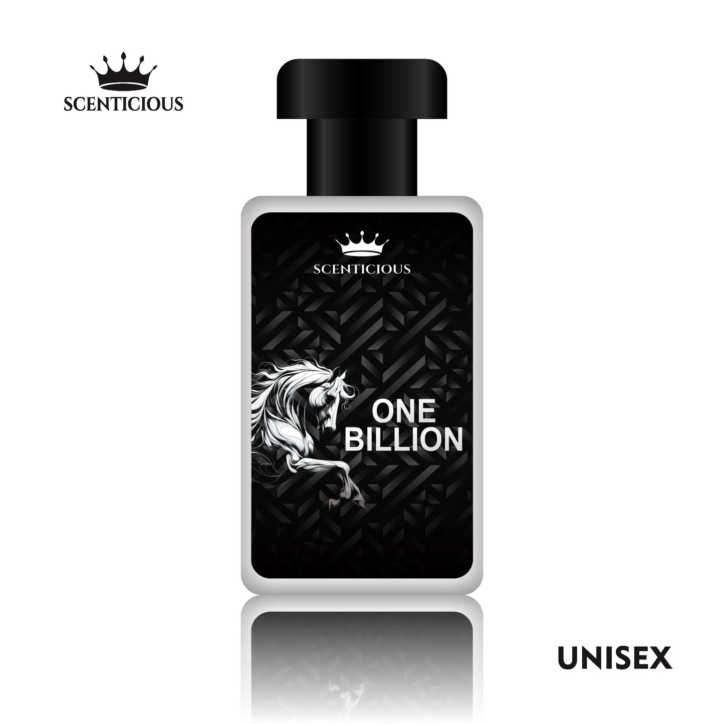 ONE BILLION