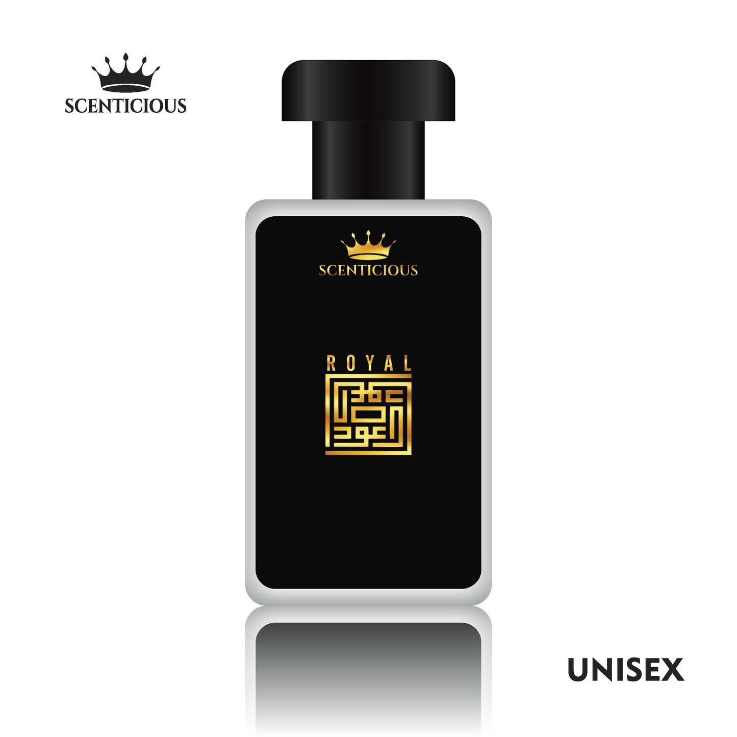 Royal Oud