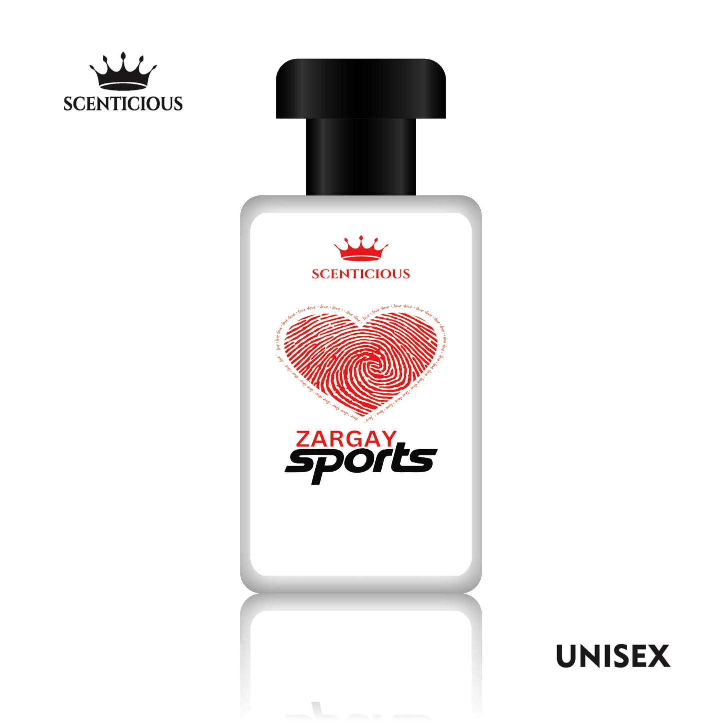 ZARGAY SPORTS