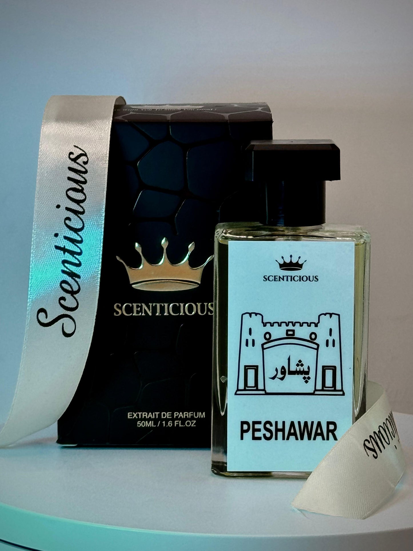 PESHAWAR