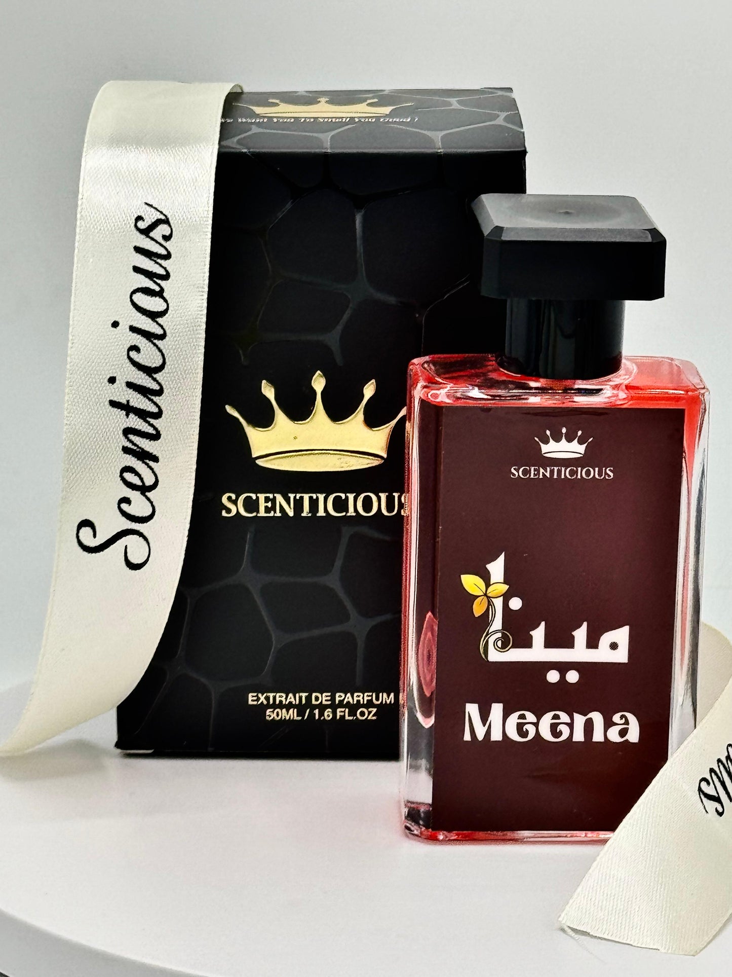 MEENA