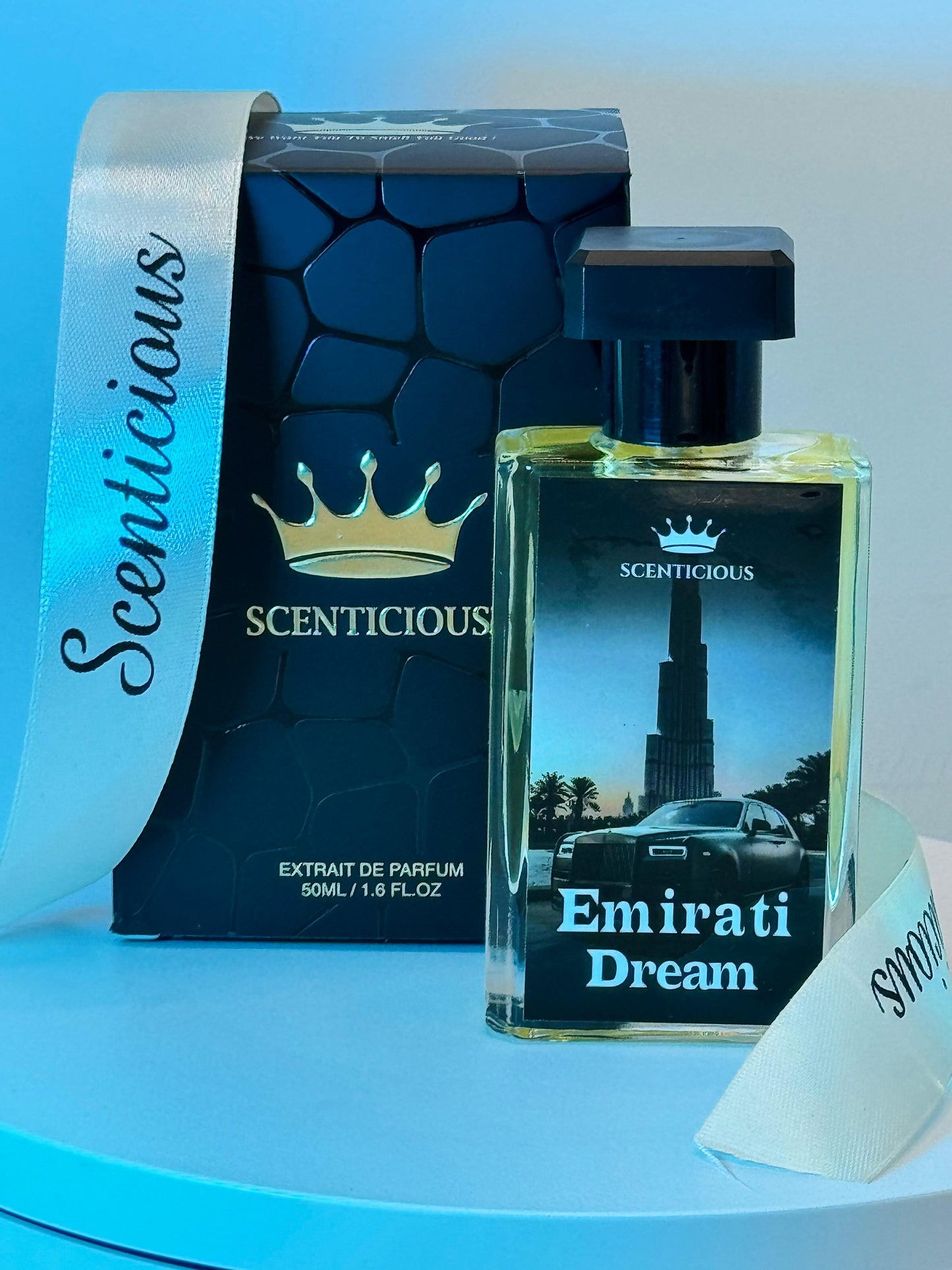 Emirati Dream