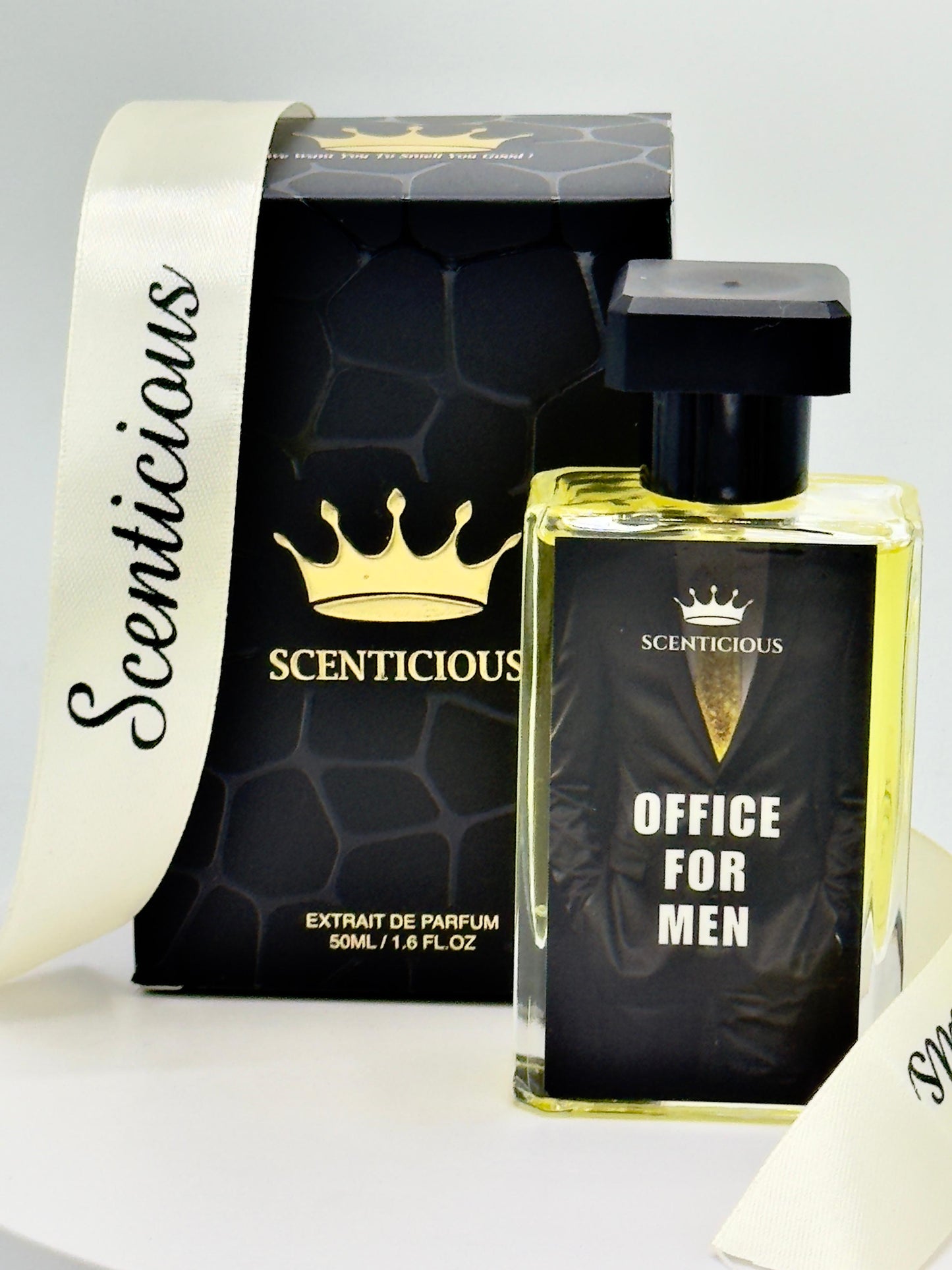 OFFICE FOR MEN