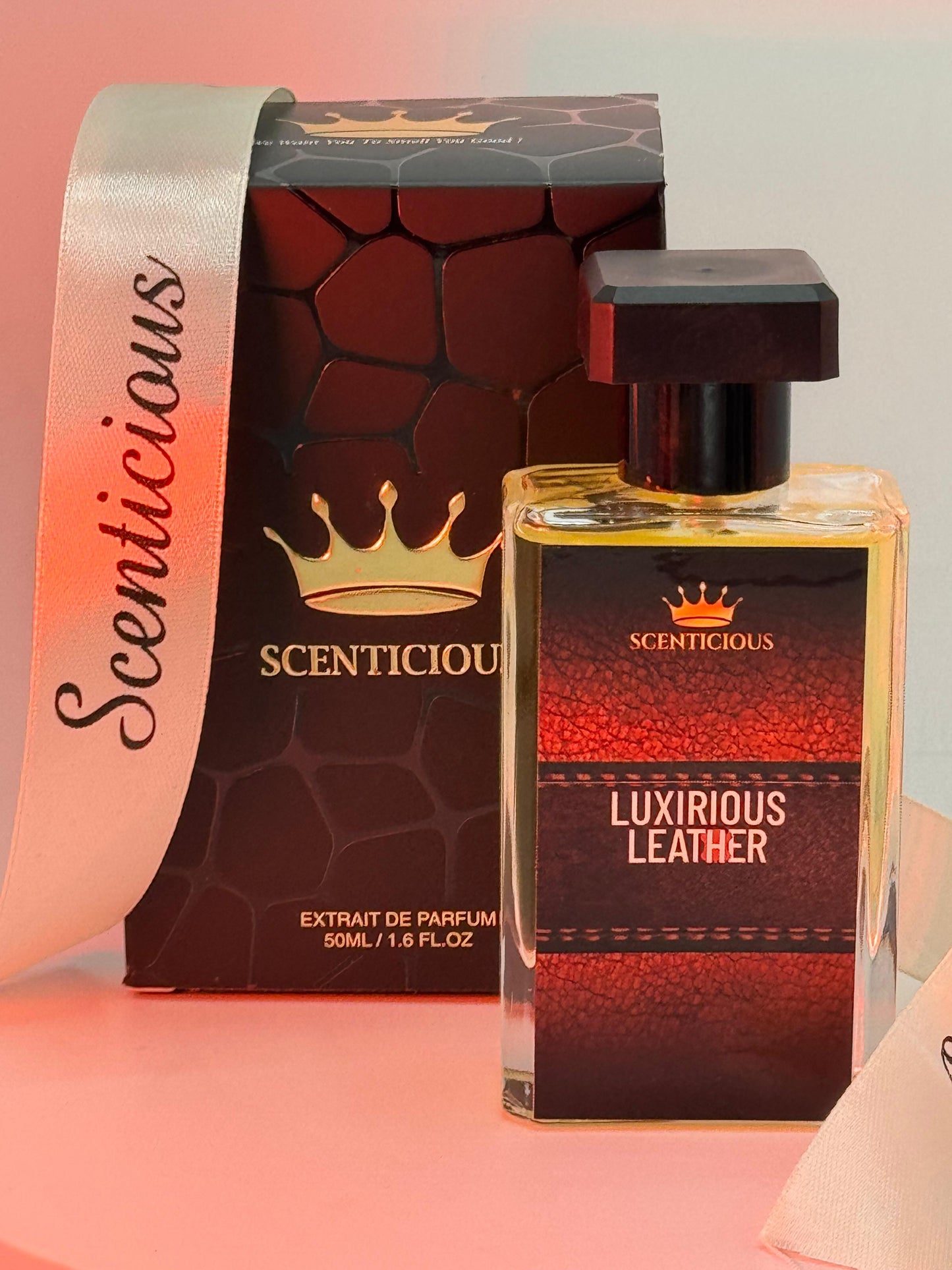 Luxurious Leather