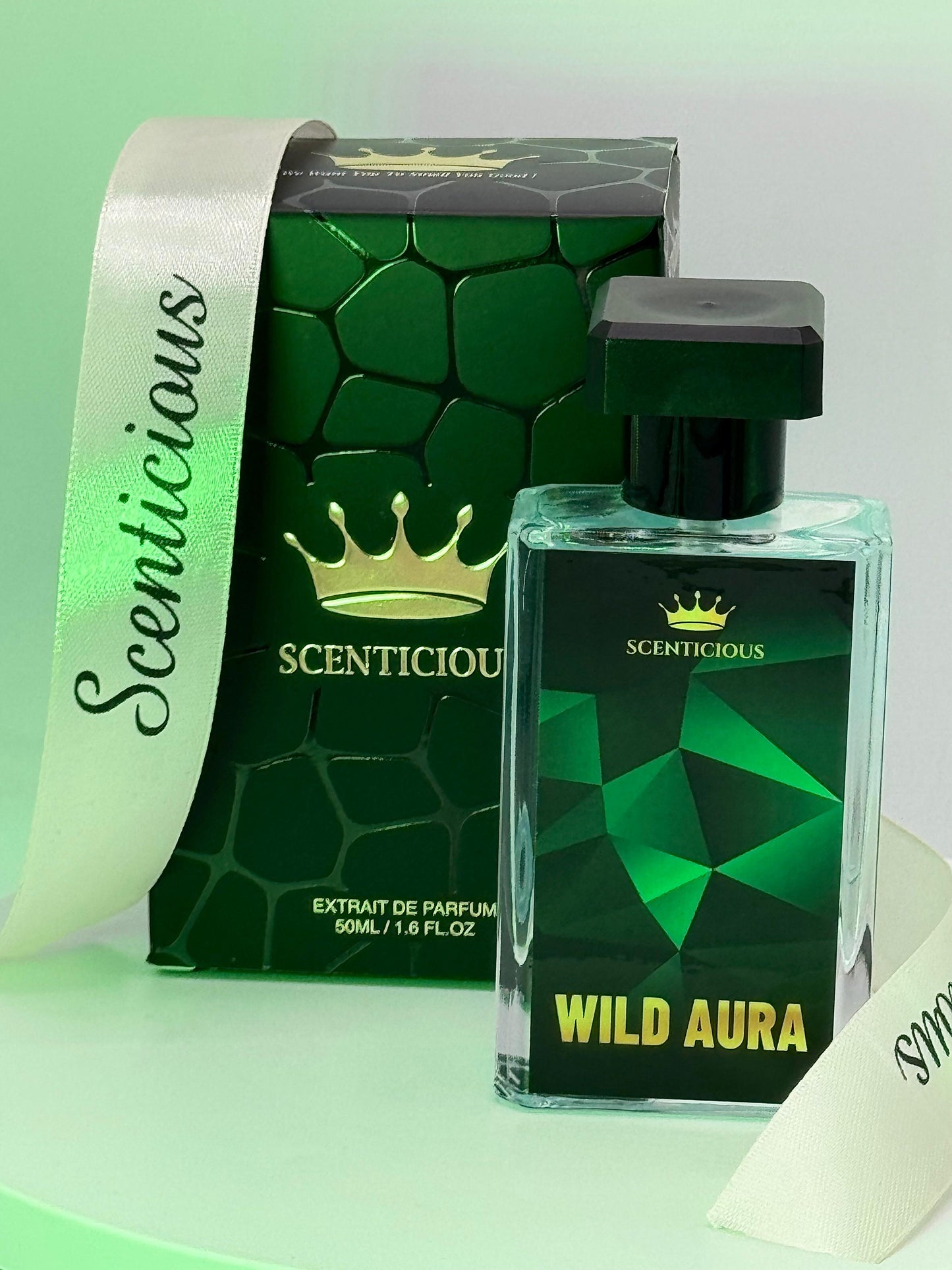Wild Aura
