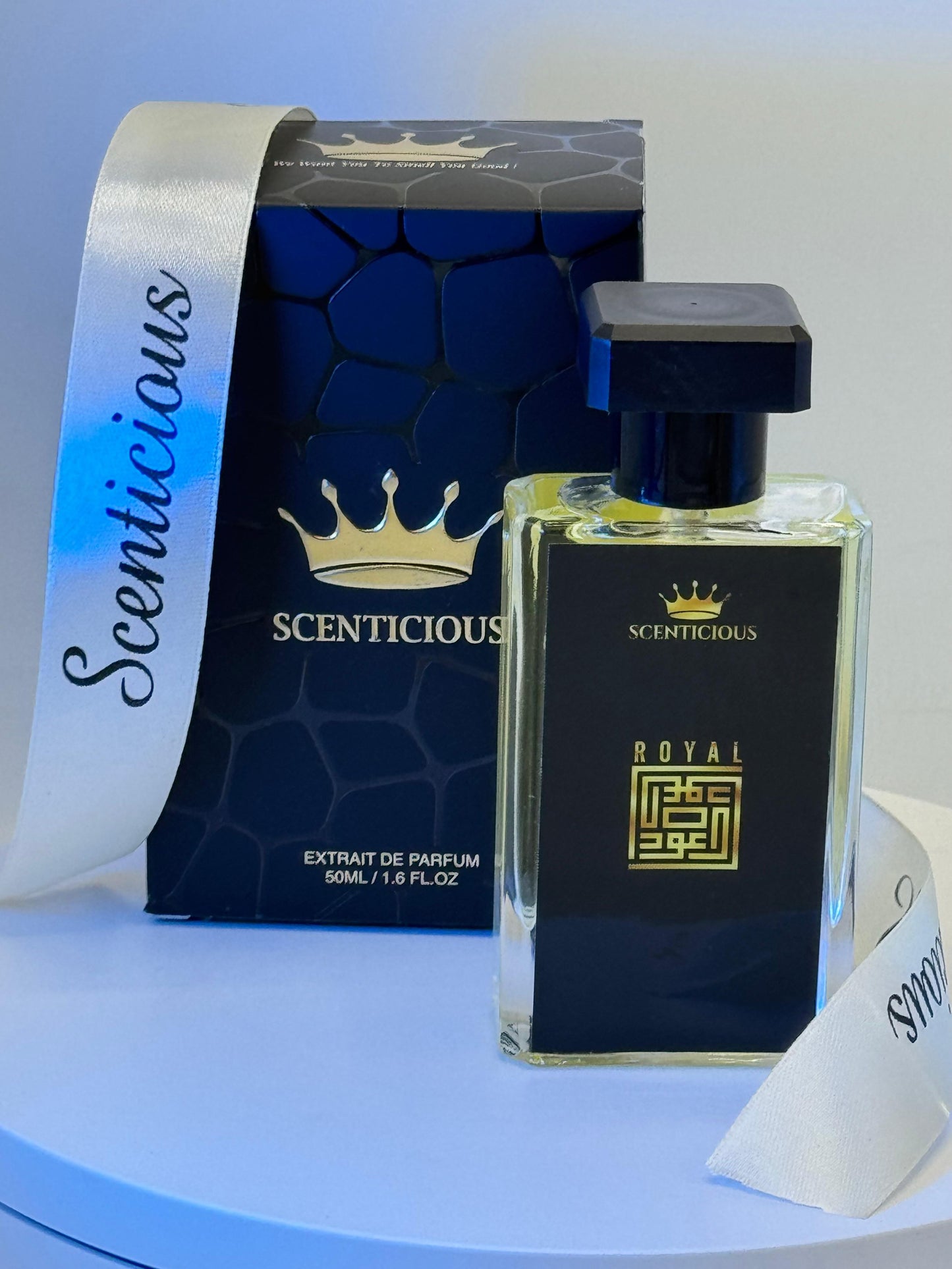 Royal Oud