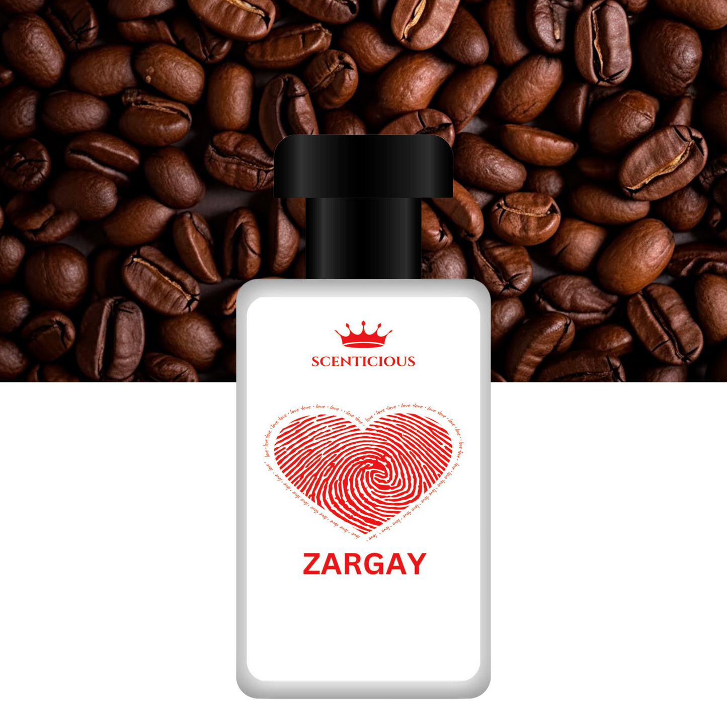 ZARGAY ❤