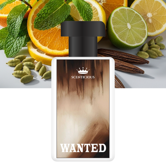 WANTED