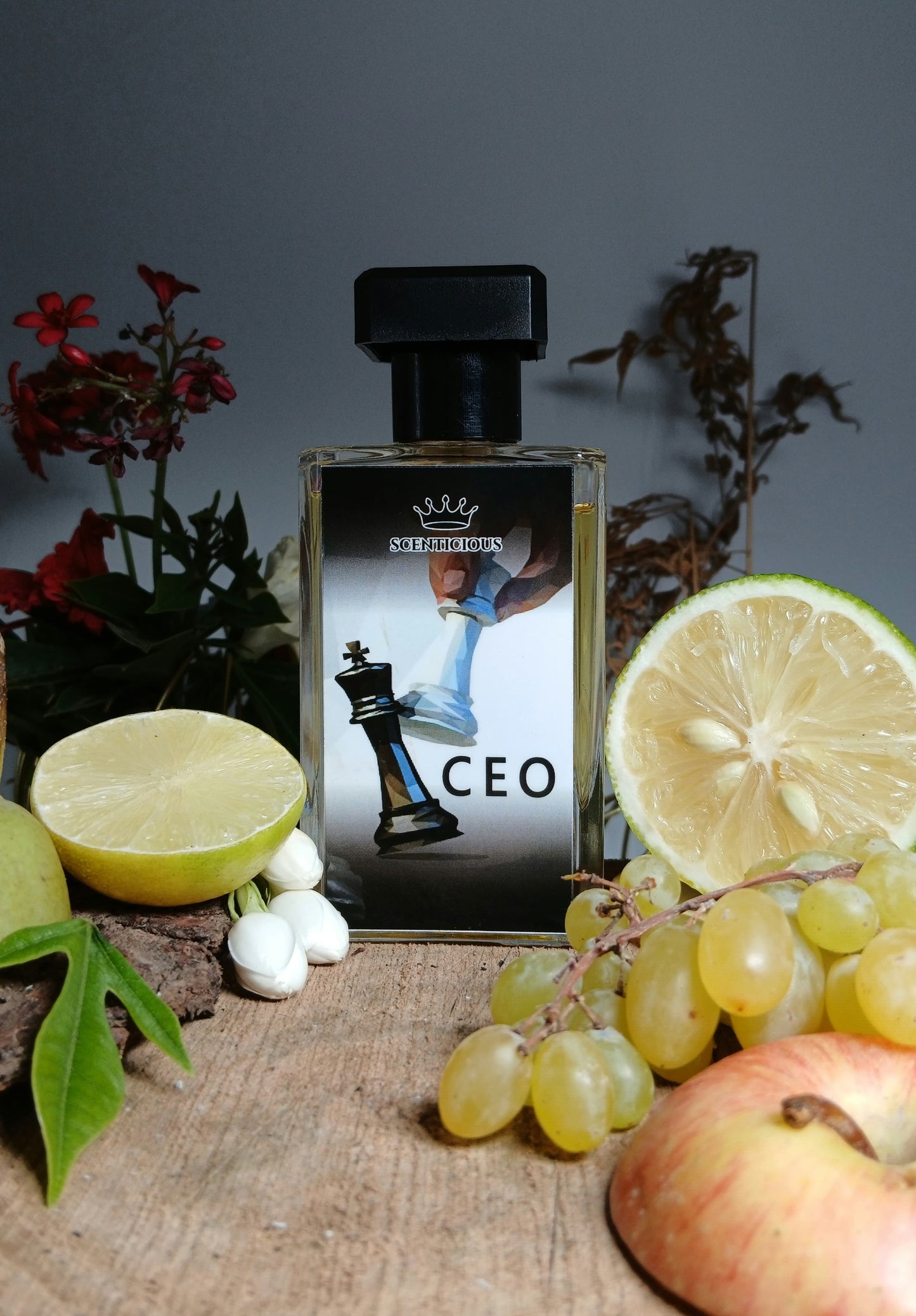 CEO