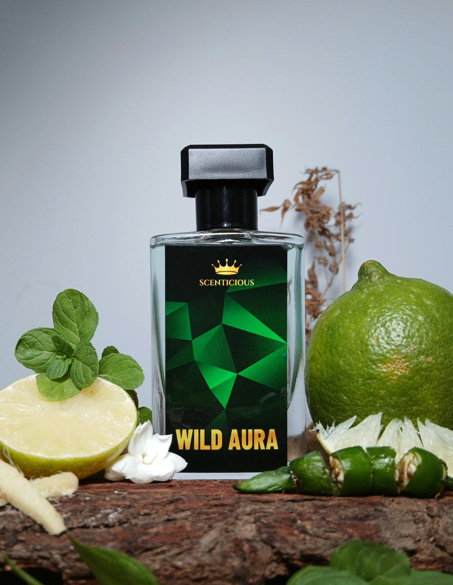 Wild Aura