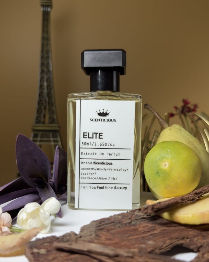 ELITE