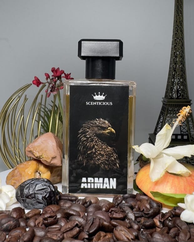ARMAN
