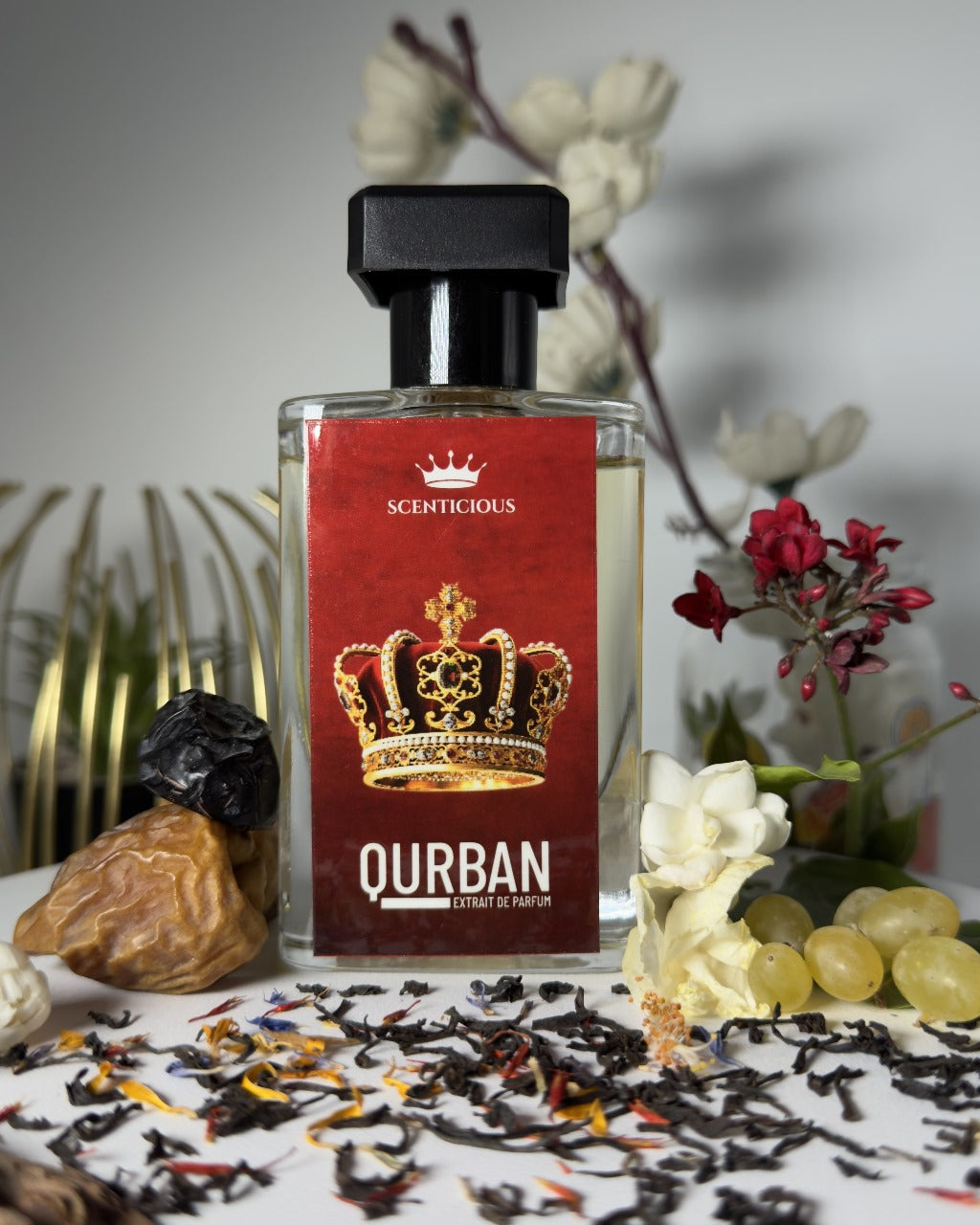 QURBAN