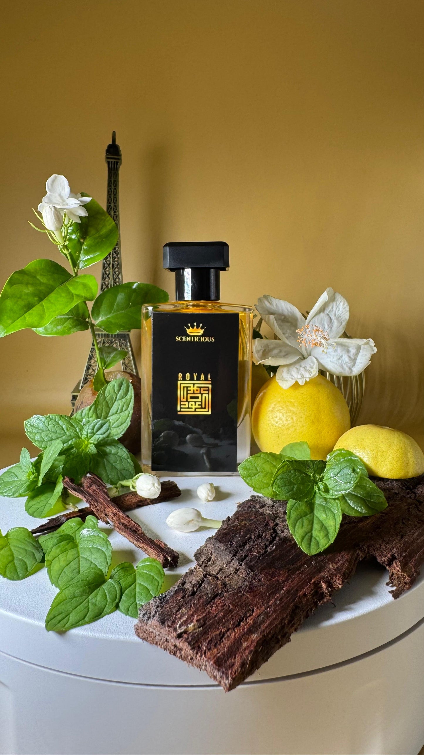 Royal Oud