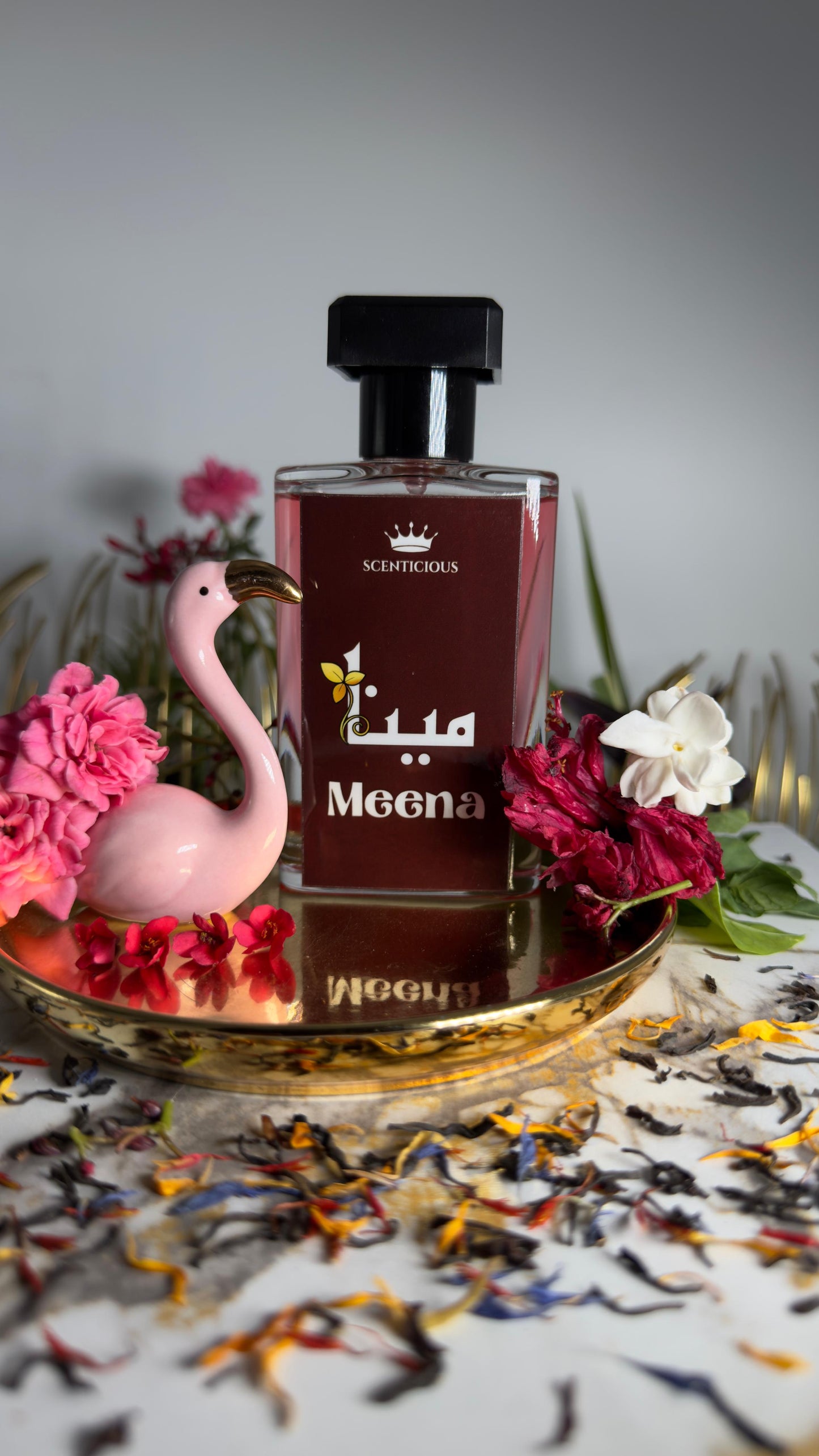MEENA