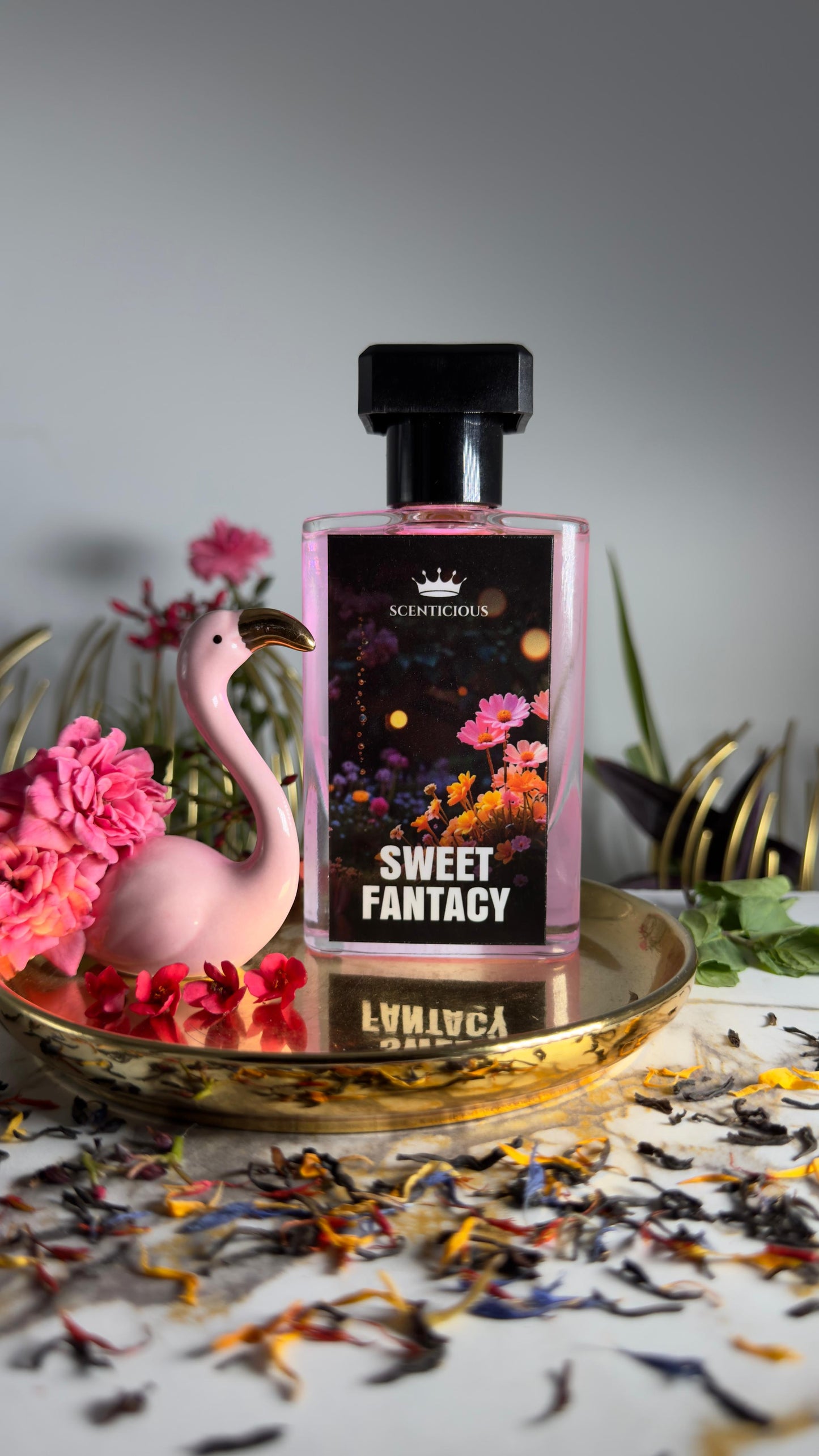 SWEET FANTASY ❤