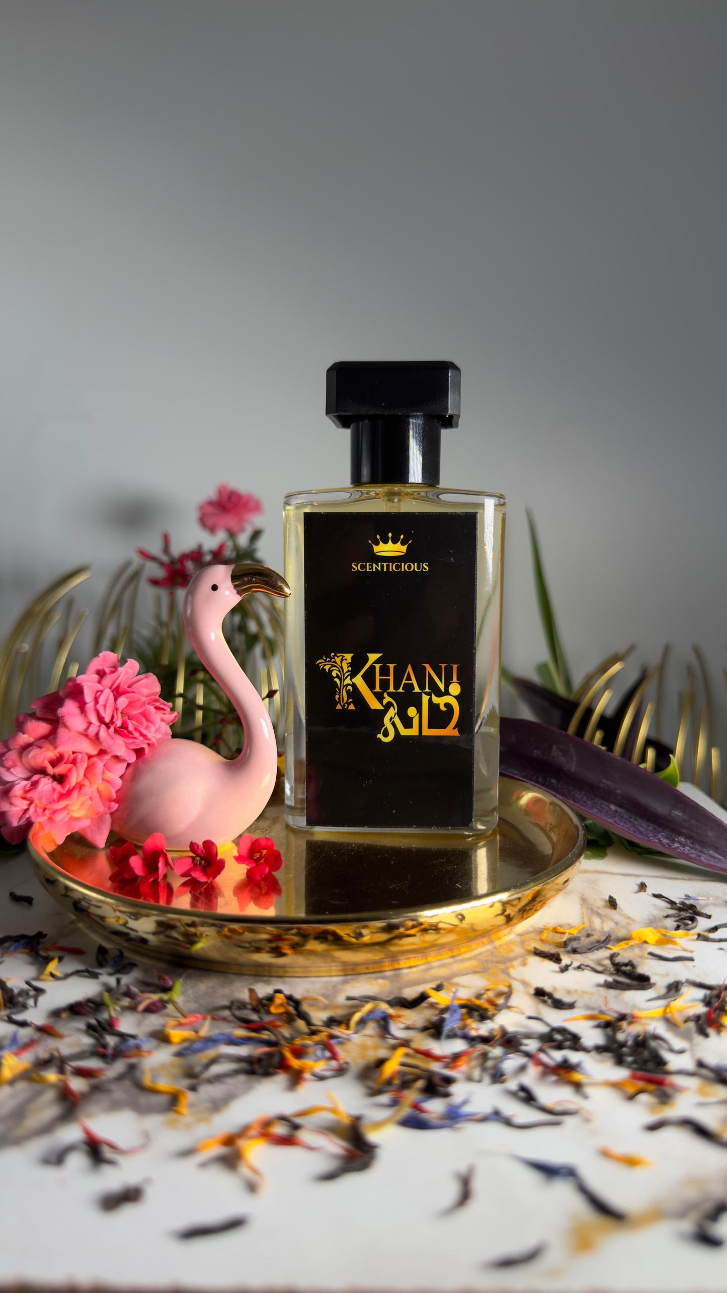 KHANI