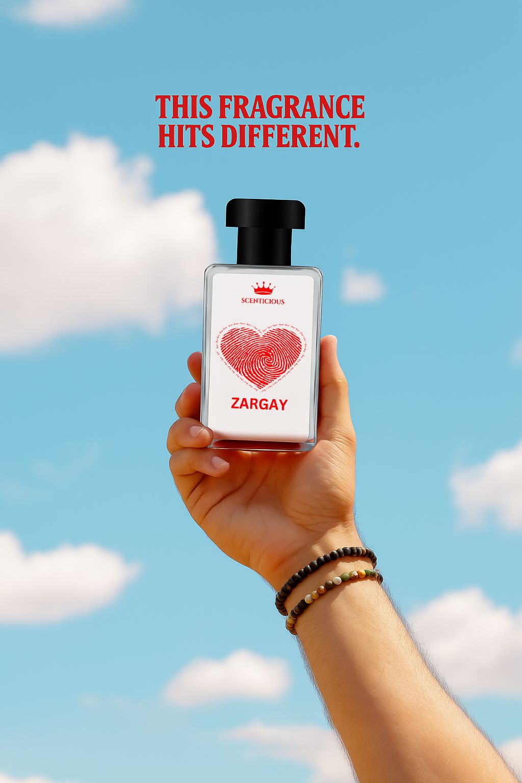 ZARGAY ❤