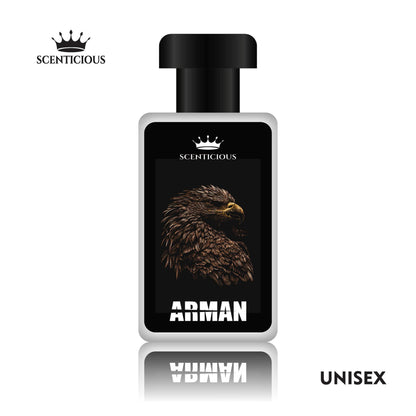 ARMAN