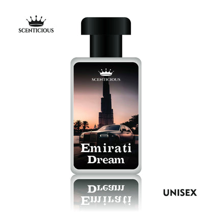 Emirati Dream