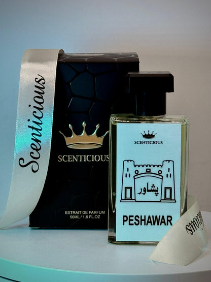 PESHAWAR
