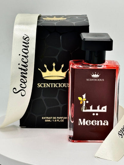 MEENA