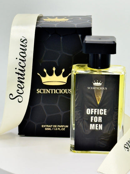 OFFICE FOR MEN