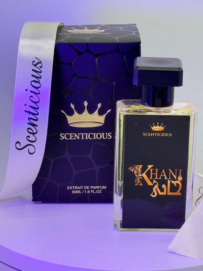 KHANI