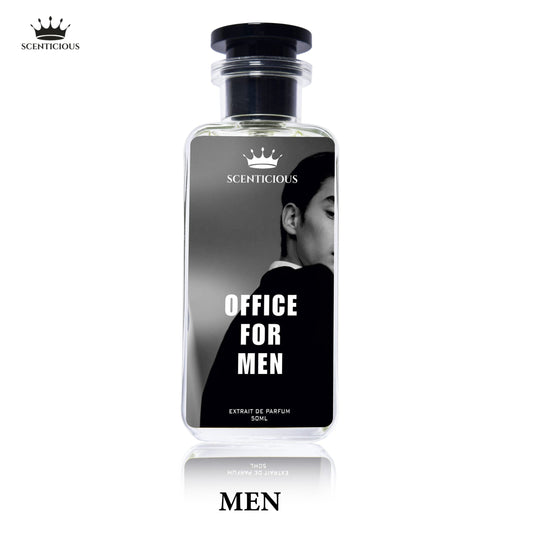 OFFICE FOR MEN