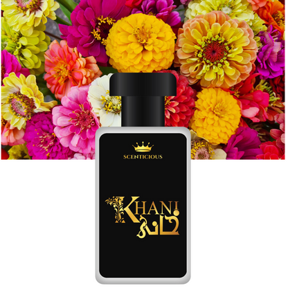 KHANI