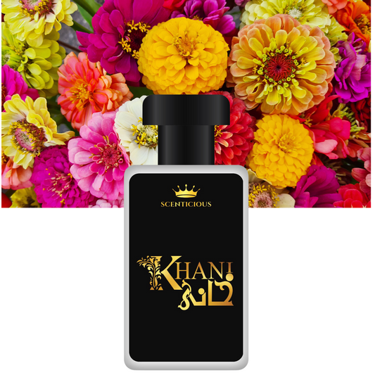 KHANI