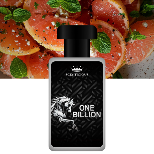 ONE BILLION