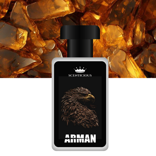 ARMAN