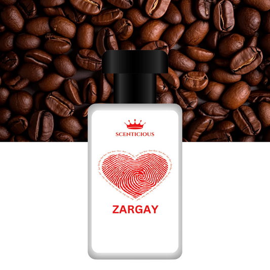 ZARGAY ❤