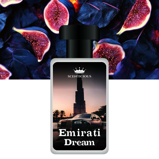 Emirati Dream