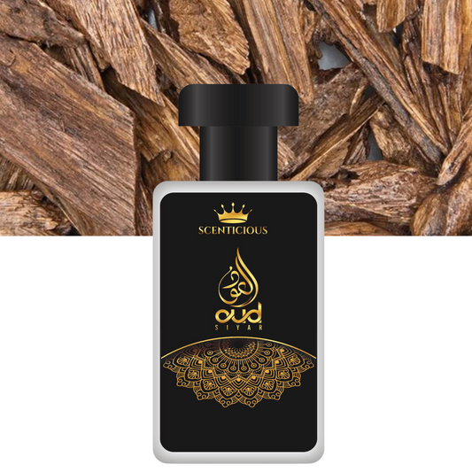 Oud Al Siyar