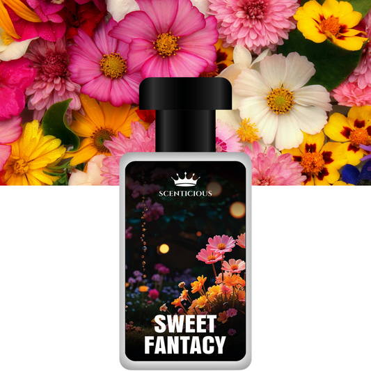SWEET FANTASY ❤