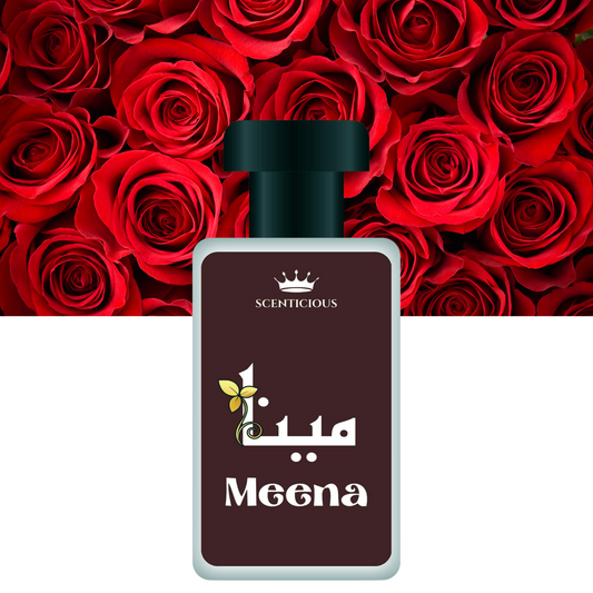 MEENA