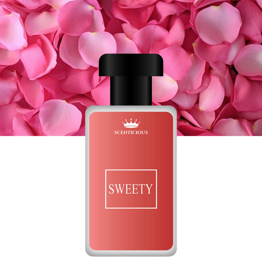 SWEETY