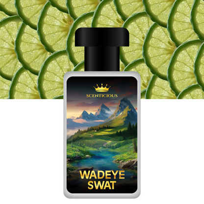 WADEYE SWAT