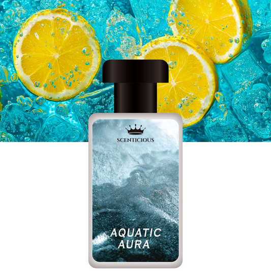 Aquatic Aura