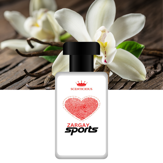 ZARGAY SPORTS