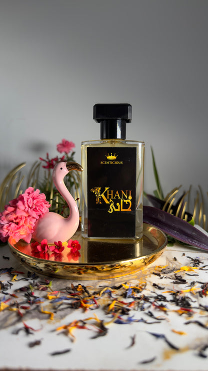 KHANI