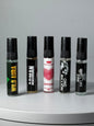 Unisex Perfume Tester Set
